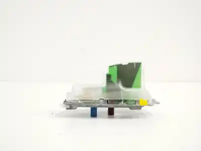 Pezzo di ricambio per auto di seconda mano antenna per bmw x1 (e84) 2.0 turbodiesel cat riferimenti oem iam 9226895