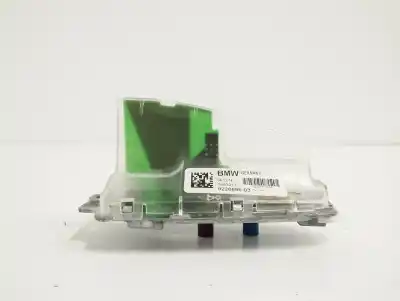 Pezzo di ricambio per auto di seconda mano antenna per bmw x1 (e84) sdrive 18 d riferimenti oem iam 9226895  