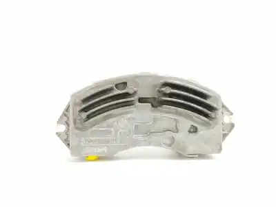 Second-hand car spare part Heater Blower for BMW X1 (E84) 2.0 Turbodiesel CAT OEM IAM references T1000664T  