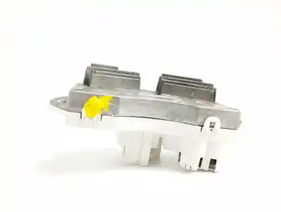 Peça sobressalente para automóvel em segunda mão resistência sofagem chauffage por bmw x1 (e84) sdrive 18 d referências oem iam t1000664t  