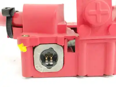 Peça sobressalente para automóvel em segunda mão módulo eletrônico por bmw x1 (e84) 2.0 turbodiesel cat referências oem iam 61139203570  