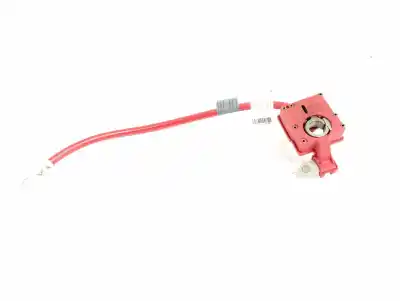 Peça sobressalente para automóvel em segunda mão módulo eletrônico por bmw x1 (e84) 2.0 turbodiesel cat referências oem iam 61139203570  