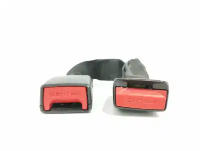 Pezzo di ricambio per auto di seconda mano gancio cintura anteriore destro per bmw x1 (e84) 2.0 turbodiesel cat riferimenti oem iam 7317731