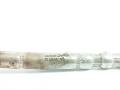 Pezzo di ricambio per auto di seconda mano sonda lambda per bmw x1 (e84) 2.0 turbodiesel cat riferimenti oem iam 7805606  032656001902