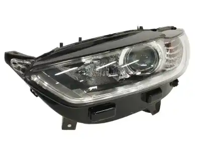 Gebrauchtes Autoersatzteil LINKER SCHEINWERFER zum FORD MONDEO LIM.  OEM-IAM-Referenzen ES7313W030FA  
