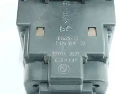 Second-hand car spare part ignition switch for bmw x1 (e84) 2.0 turbodiesel cat oem iam references 9194399  