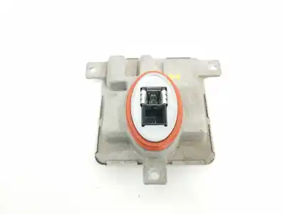 Second-hand car spare part XENON HEADLIGHTS CONTROL UNIT  for BMW X1 (E84)  OEM IAM references 7318327  