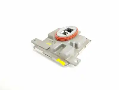 Second-hand car spare part xenon headlights control unit  for bmw x1 (e84) 2.0 turbodiesel cat oem iam references 7318327  
