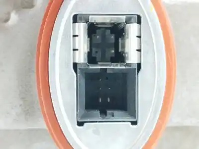 Second-hand car spare part xenon headlights control unit  for bmw x1 (e84) 2.0 turbodiesel cat oem iam references 7318327  