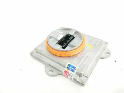 Second-hand car spare part xenon headlights control unit  for bmw x1 (e84) 2.0 turbodiesel cat oem iam references 7342174  