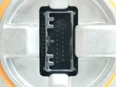 Second-hand car spare part xenon headlights control unit  for bmw x1 (e84) 2.0 turbodiesel cat oem iam references 7342174  