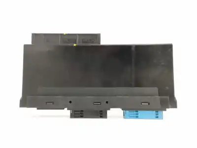 Pezzo di ricambio per auto di seconda mano modulo elettronico per bmw x1 (e84) sdrive 18 d riferimenti oem iam 61359329798  