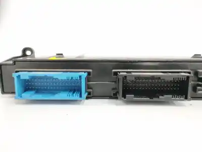 Pezzo di ricambio per auto di seconda mano modulo elettronico per bmw x1 (e84) sdrive 18 d riferimenti oem iam 61359329798  