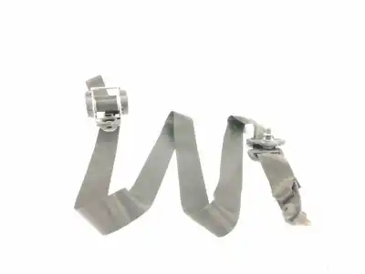 Pezzo di ricambio per auto di seconda mano cintura di sicurezza posteriore sinistra per land rover freelander 2.0 td4 cat riferimenti oem iam evl500930pma