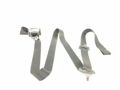 Pezzo di ricambio per auto di seconda mano cintura di sicurezza anteriore sinistra per land rover freelander 2.0 td4 cat riferimenti oem iam evb500110pma