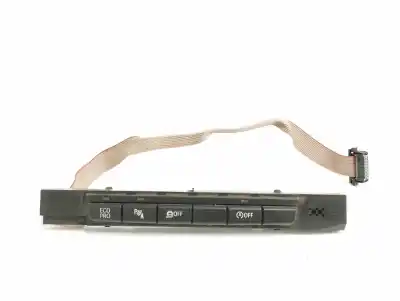 Second-hand car spare part MULTIFUNCTION SWITCH for BMW X1 (E84)  OEM IAM references 61319249505  