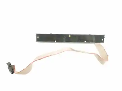 Peça sobressalente para automóvel em segunda mão comandos de alavanca por bmw x1 (e84) sdrive 18 d referências oem iam 61319249505  