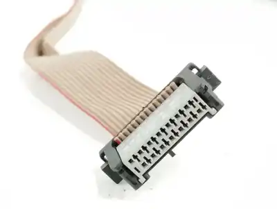 Peça sobressalente para automóvel em segunda mão comandos de alavanca por bmw x1 (e84) sdrive 18 d referências oem iam 61319249505  