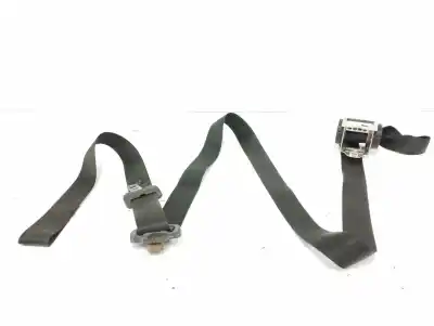 Pezzo di ricambio per auto di seconda mano cintura di sicurezza anteriore destra per land rover freelander 2.0 td4 cat riferimenti oem iam evb500110pma