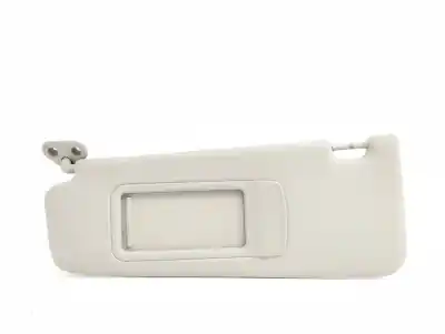 Pezzo di ricambio per auto di seconda mano tenda sinistra per bmw x1 (e84) 2.0 turbodiesel cat riferimenti oem iam 7251983