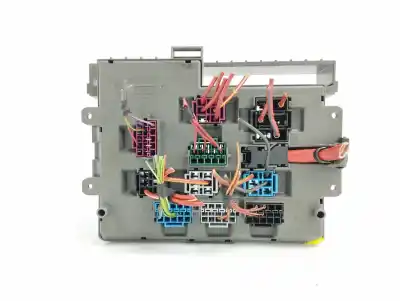 Peça sobressalente para automóvel em segunda mão caixa de fusíveis e relés por bmw x1 (e84) sdrive 18 d referências oem iam 61149119446  9119446