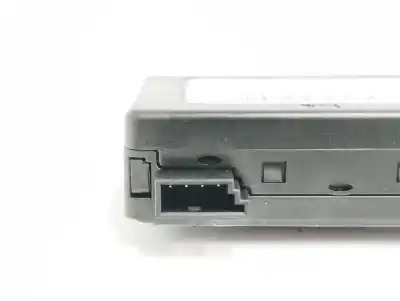 Peça sobressalente para automóvel em segunda mão sensor por bmw x1 (e84) sdrive 18 d referências oem iam 9224853  