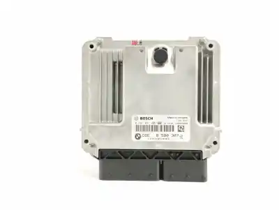 Second-hand car spare part ECU ENGINE CONTROL for BMW X1 (E84)  OEM IAM references 8580307  0281031001