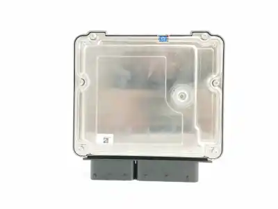 Second-hand car spare part ecu engine control for bmw x1 (e84) 2.0 turbodiesel cat oem iam references 8580307  0281031001