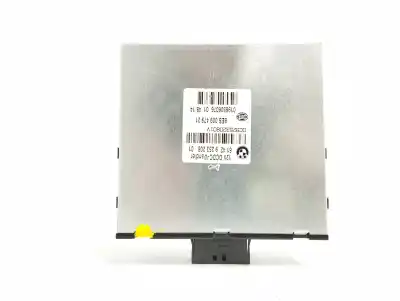 Second-hand car spare part ELECTRONIC MODULE for BMW X1 (E84)  OEM IAM references 61429253208  8ES00947921