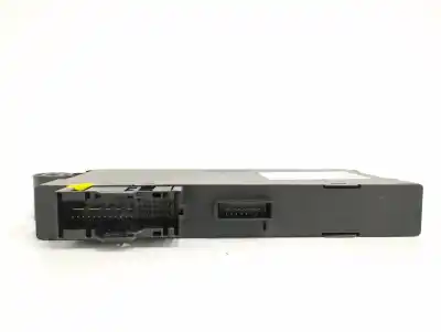 Peça sobressalente para automóvel em segunda mão módulo eletrônico por bmw x1 (e84) 2.0 turbodiesel cat referências oem iam 61359287535  5wk49515nbr