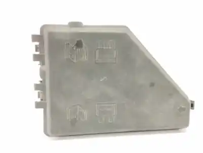Pezzo di ricambio per auto di seconda mano scatola relè/fusibili per land rover freelander 2.0 td4 cat riferimenti oem iam yqe500330