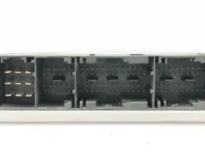 Second-hand car spare part ecu engine control for land rover freelander 2.0 td4 cat oem iam references 7792938  0281010811