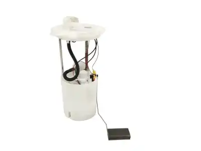 Peça sobressalente para automóvel em segunda mão BOIA / BOMBA COMBUSTÍVEL por RENAULT KADJAR (HA_, HL_)  Referências OEM IAM 170404ED0A  0580200203