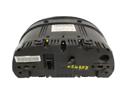 Second-hand car spare part dashboard for bmw x1 (e84) sdrive 18 d oem iam references 9316152  