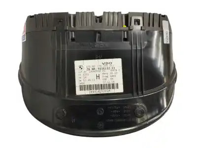 Second-hand car spare part dashboard for bmw x1 (e84) sdrive 18 d oem iam references 9316152  