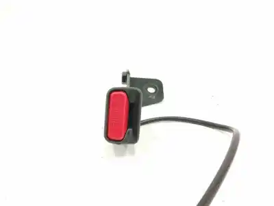 Peça sobressalente para automóvel em segunda mão chicote / encaixe cinto segurança dianteiro esquerdo por renault kadjar (ha_, hl_) 1.3 tce 140 referências oem iam 