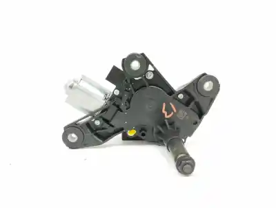 Peça sobressalente para automóvel em segunda mão motor do limpador traseiro por renault kadjar (ha_, hl_) 1.3 tce 140 referências oem iam 287108228r
