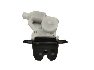 Peça sobressalente para automóvel em segunda mão fechadura do mala por renault kadjar (ha_, hl_) 1.3 tce 140 referências oem iam 905024ea1a