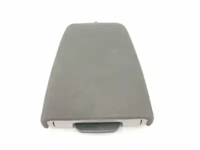 Peça sobressalente para automóvel em segunda mão apoio de braço consola central por renault kadjar (ha_, hl_) 1.3 tce 140 referências oem iam 969203244r