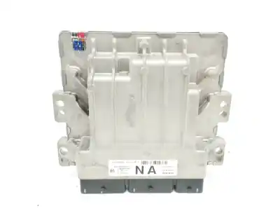 Peça sobressalente para automóvel em segunda mão centralina de motor uce por renault kadjar (ha_, hl_) 1.3 tce 140 referências oem iam 237104661s