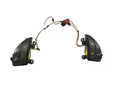 Second-hand car spare part steering wheel switch for fiat doblo ii (152) 1.6 jtdm 16v oem iam references 630447200c