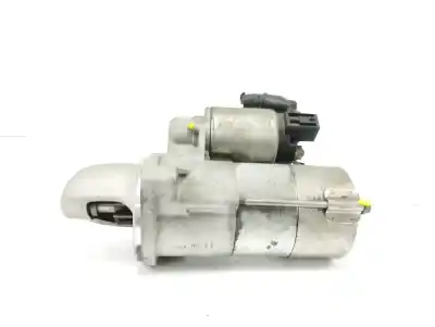 Peça sobressalente para automóvel em segunda mão motor de arranque por kia sportage iii (sl) 2.0 crdi awd referências oem iam 361002f000