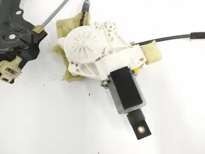 Автозапчасти б/у регулятор стекла переднего левого за bmw serie 3 coupe (e92) 325d ссылки oem iam 7193455  