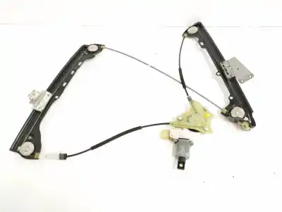 Автозапчасти б/у регулятор стекла переднего левого за bmw serie 3 coupe (e92) 325d ссылки oem iam 7193455  