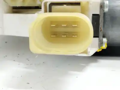 Автозапчасти б/у регулятор стекла переднего левого за bmw serie 3 coupe (e92) 325d ссылки oem iam 7193455  