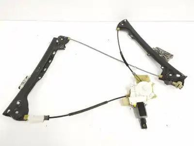 Peça sobressalente para automóvel em segunda mão elevador de vidros dianteiro direito por bmw serie 3 coupe (e92) 325d referências oem iam 7119208