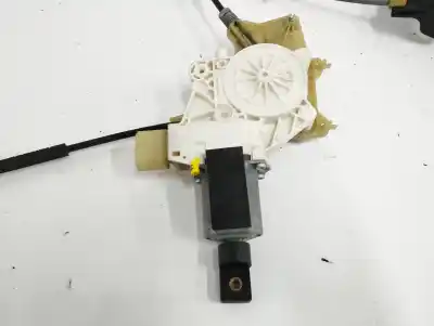 Автозапчасти б/у регулятор стекла переднего правого за bmw serie 3 coupe (e92) 325d ссылки oem iam 7119208  