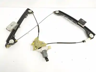 Автозапчасти б/у регулятор стекла переднего правого за bmw serie 3 coupe (e92) 325d ссылки oem iam 7119208  
