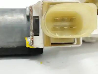 Автозапчасти б/у регулятор стекла переднего правого за bmw serie 3 coupe (e92) 325d ссылки oem iam 7119208  