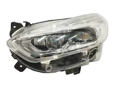 Автозапчасти б/у ЛЕВАЯ ФАРА за FORD S-MAX  ссылки OEM IAM EM2B13W030FL  